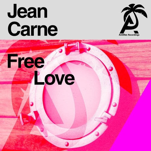 Jean Carne: Free Love \ CD