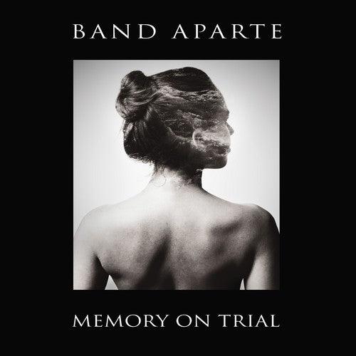 Band Aparte- Memory On Trial - VINYL
