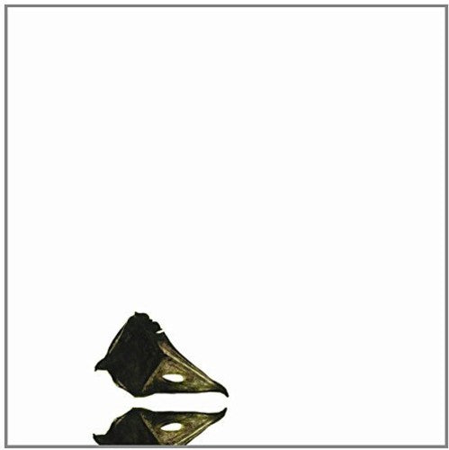 Coil: New Backwards \ CD