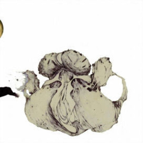 Coil: Ape Of Naples \ CD