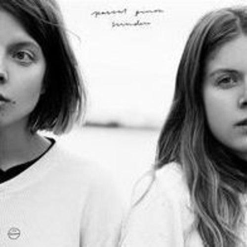 Pascal Pinon- Sundur - VINYL