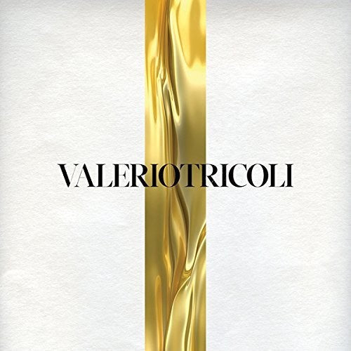 Valerio Tricoli: Clonic Earth \ LP
