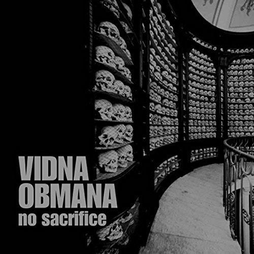 Vidna Obmana: No Sacrifice \ LP