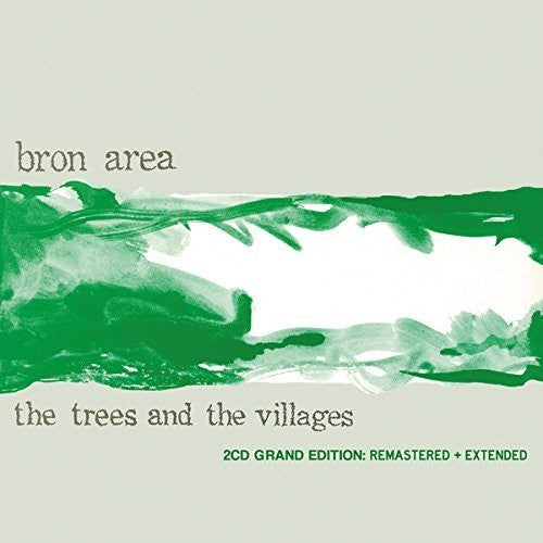 Bron Area: Trees & Villages \ CD