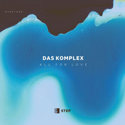 Das Komplex: All For Love \ LP