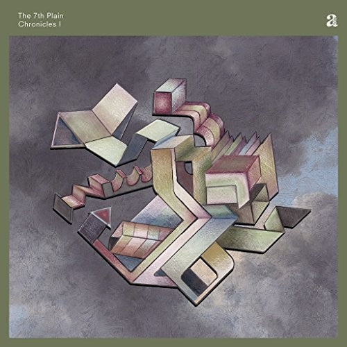 7th Plain: Chronicles I \ LP