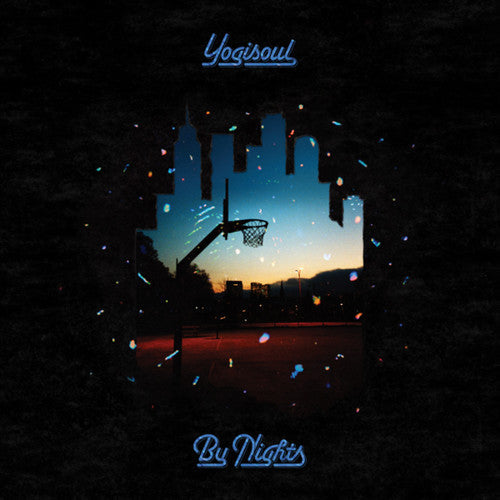 Yogisoul: By Nights \ LP