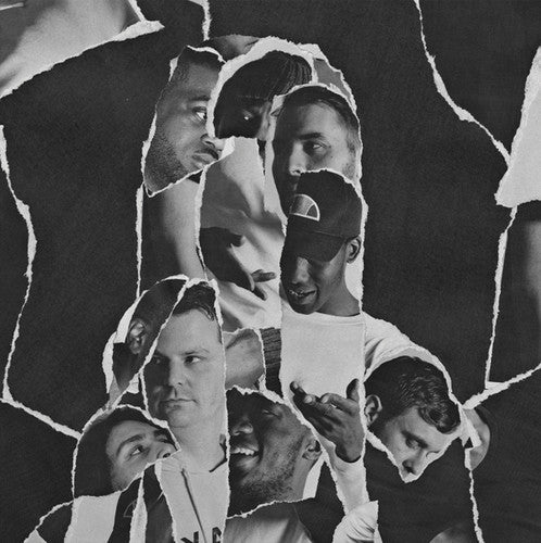 Various Artists: Amy Becker Remixed / Various \ LP