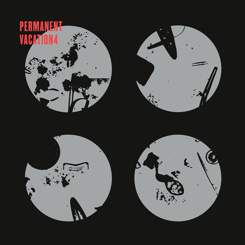 Various Artists: Various Artists \ LP