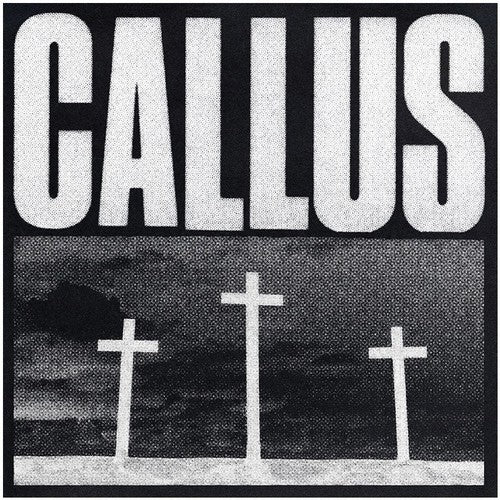 Gonjasufi: Callus \ CD