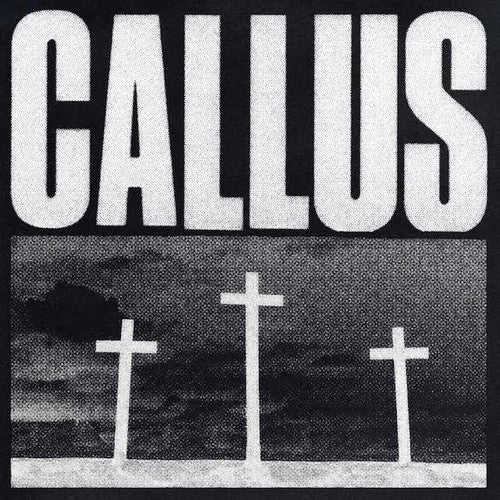 Gonjasufi: Callus \ LP