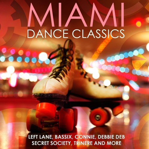 Various Artists: Miami Dance Classics \ CD