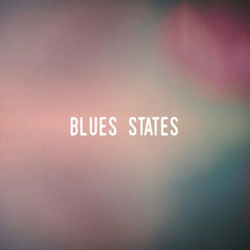 Blue States: Restless Spheres \ CD