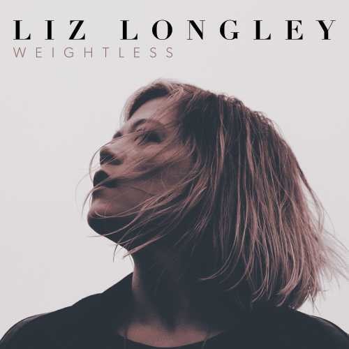 Liz Longley: Weightless \ CD