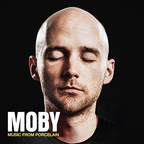 Moby: Music From Porcelain \ LP