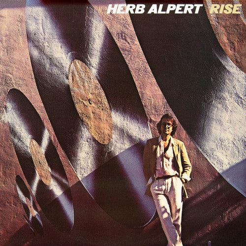 Herb Alpert- Rise - VINYL