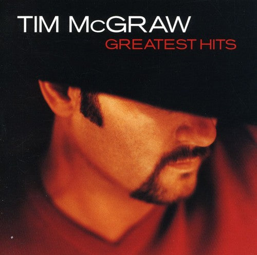 Tim McGraw: Greatest Hits \ CD