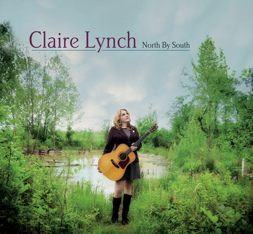 Claire Lynch: North By South \ CD