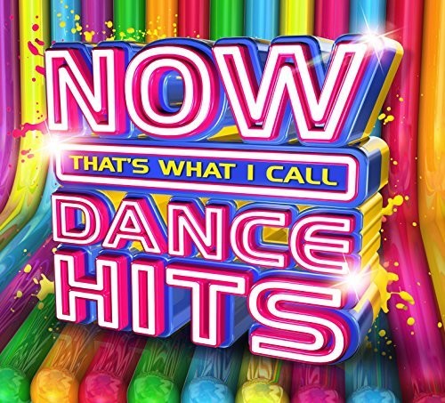 Various Artists: Now That's What I Call Dance Hits / Various \ CD