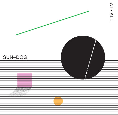At / All: Sun Dog \ CD