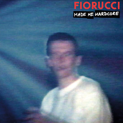 Mark Leckey: Fiorucci Made Me Hardcore \ LP