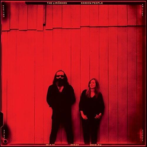 The Limiñanas- Shadow People - VINYL