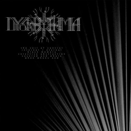 Dysrhythmia- The Veil Of Control - VINYL