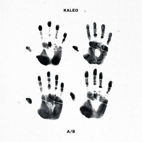 Kaleo- A/B - VINYL