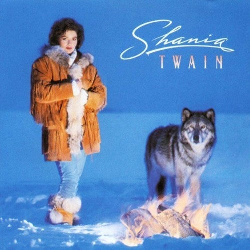 Shania Twain: Shania Twain \ LP