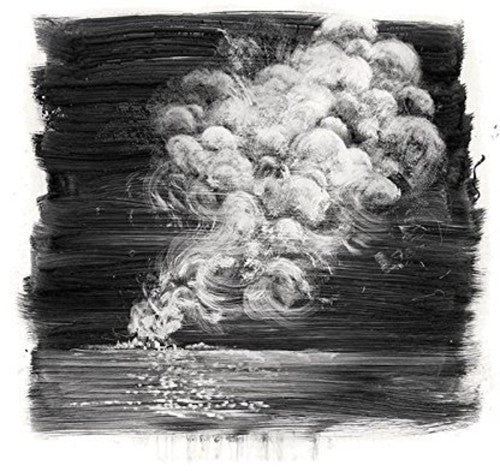 Dead Light: Dead Light \ CD