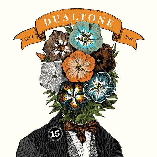 Various- In Case You Missed It: 15 Years Of Dualtone - VINYL