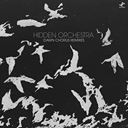 Hidden Orchestra: Dawn Chorus \ LP