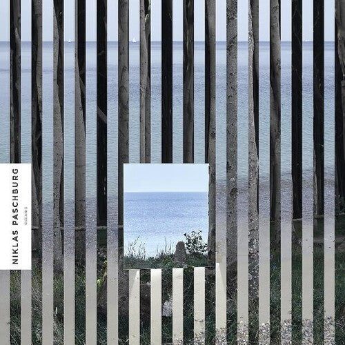 Niklas Paschburg: Oceanic \ LP