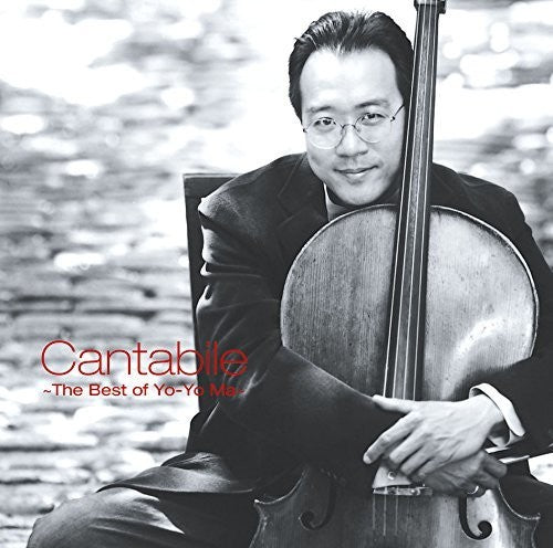 Yo-Yo Ma: Cantabile: Best Of Yo-Yo Ma \ CD