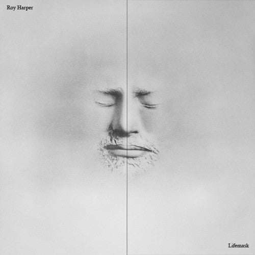 Roy Harper: Lifemask \ LP