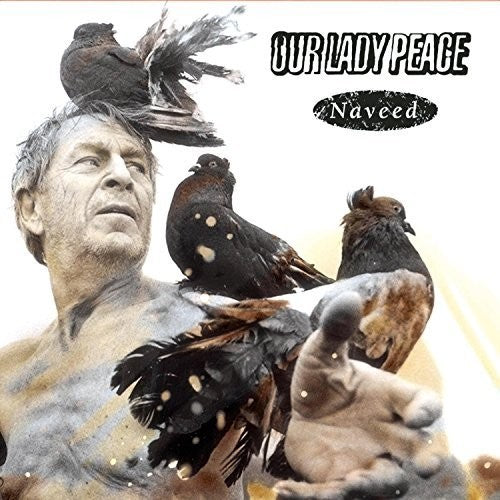 Our Lady Peace- Naveed - VINYL