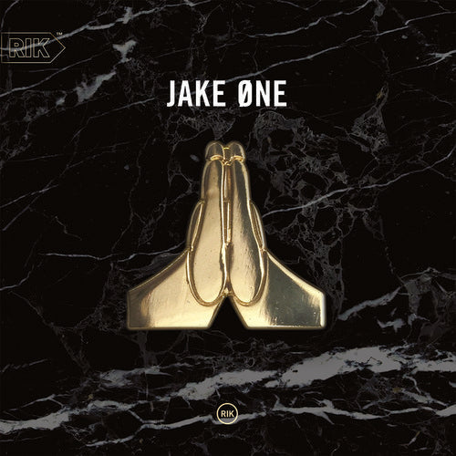 Jake One: Prayer Hands \ LP