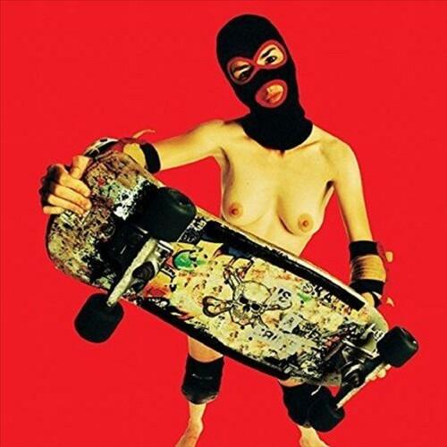 Dwarves- Are Young & Good Looking - VINYL
