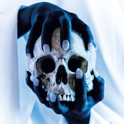 Gost: Possessor \ CD