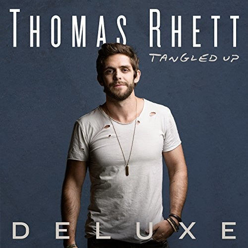 Thomas Rhett: Tangled Up \ LP