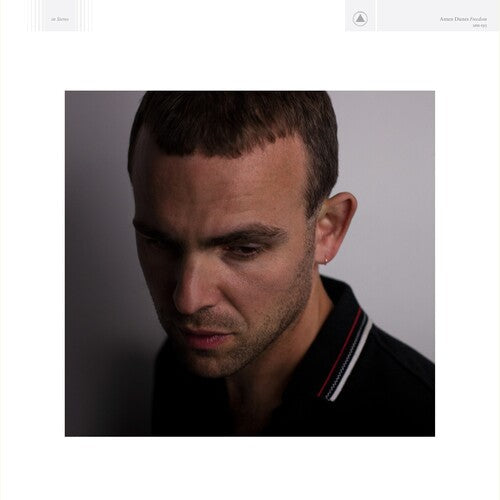 Amen Dunes: Freedom - VINYL