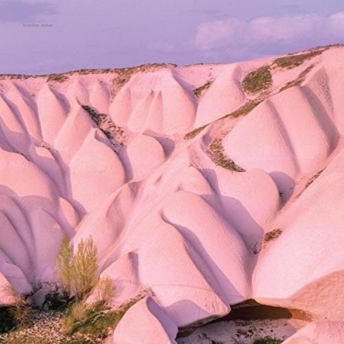 Autechre- Amber - VINYL