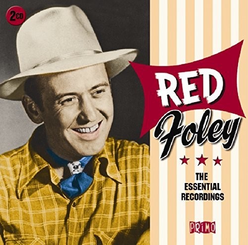 Red Foley: Essential Recordings \ CD