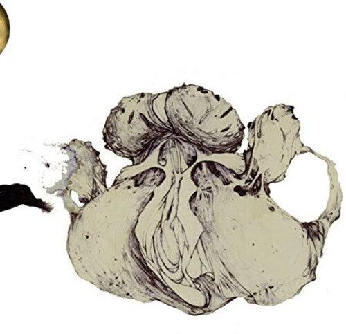 Coil- Ape Of Naples - VINYL