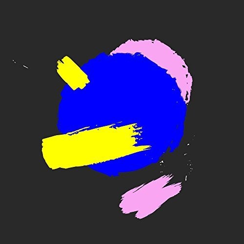 Letherette: Last Night On The Planet \ LP