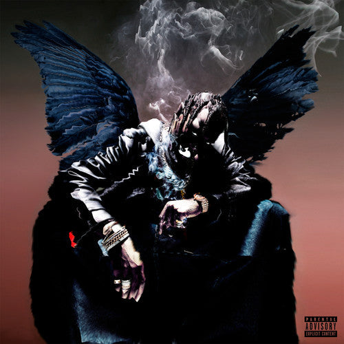 Travis Scott: Birds In The Trap Sing Mcknight \ CD