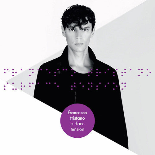 Francesco Tristano: Surface Tension \ LP