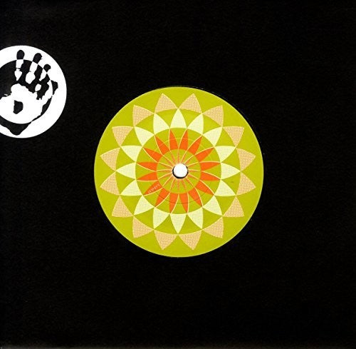 Tito Puente- On Safari / Bobo's Way - VINYL