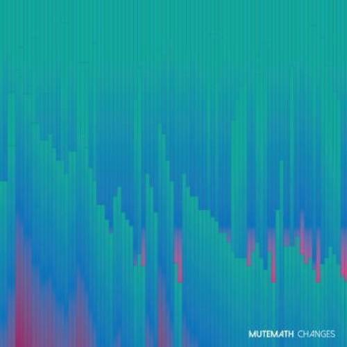 MUTEMATH- Changes - VINYL