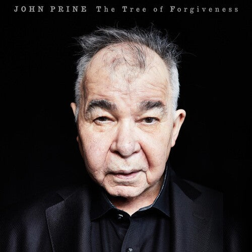 John Prine: Tree Of Forgiveness \ LP